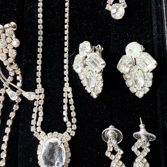 Vintage Jewelry lot - Picture 5 of 5